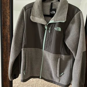 North Face Fleece Jacket